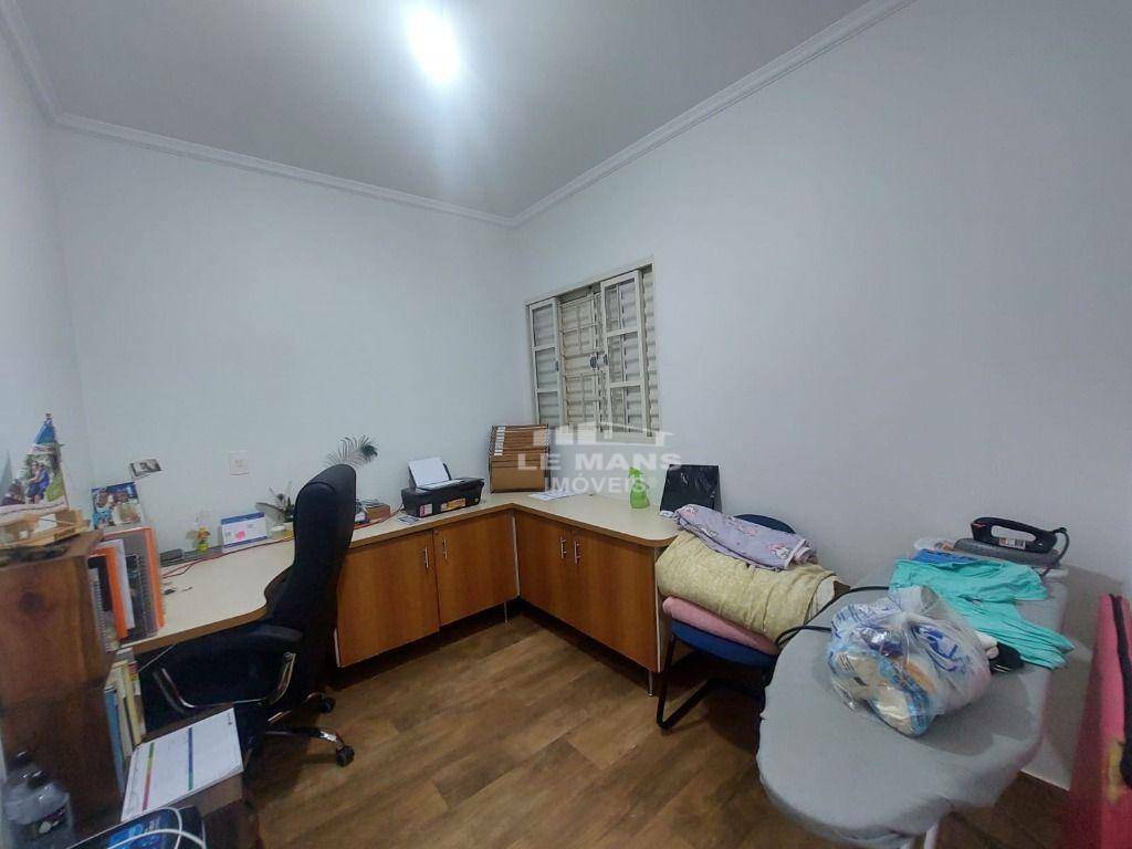 Casa de Condomínio à venda com 3 quartos, 143m² - Foto 13