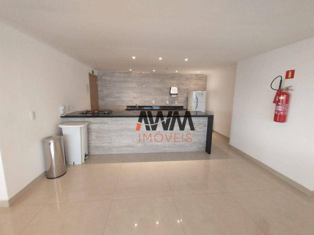 Apartamento à venda com 1 quarto, 48m² - Foto 19