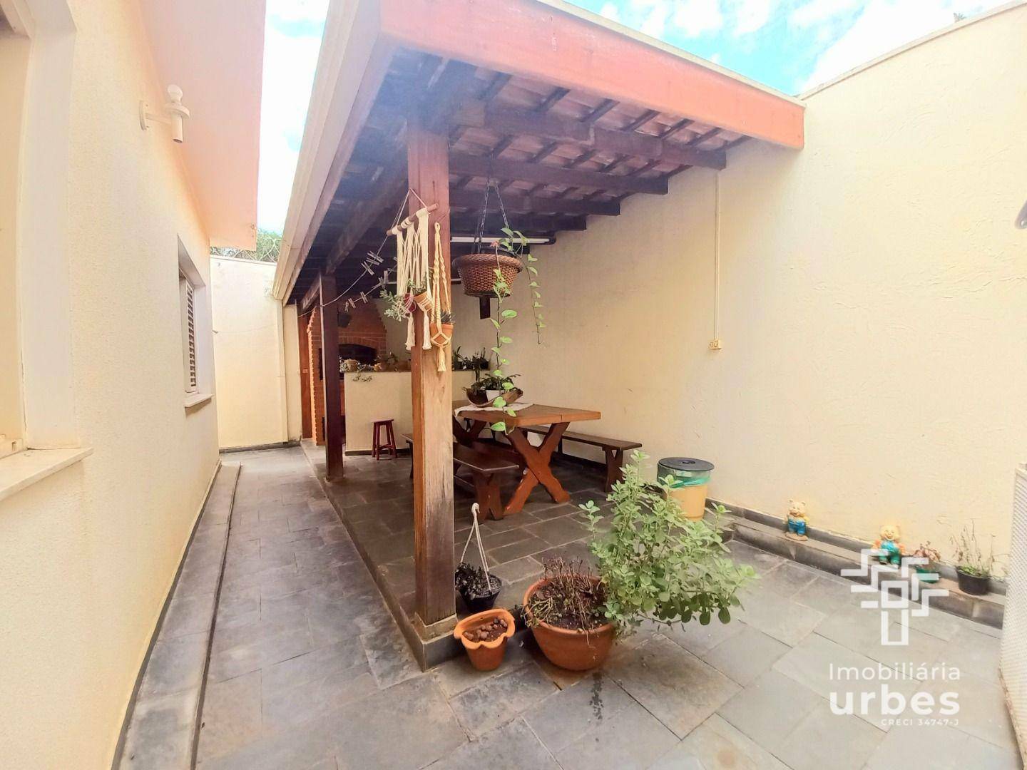 Casa à venda com 3 quartos, 174m² - Foto 25