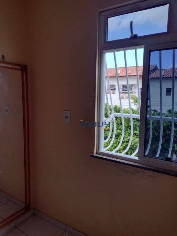 Apartamento à venda com 2 quartos, 44m² - Foto 11