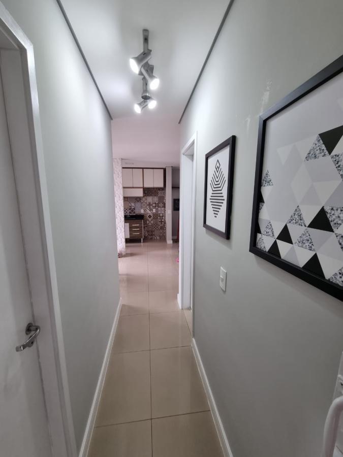 Apartamento à venda com 2 quartos, 53m² - Foto 1