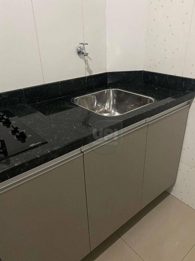 Apartamento à venda com 2 quartos, 42m² - Foto 10