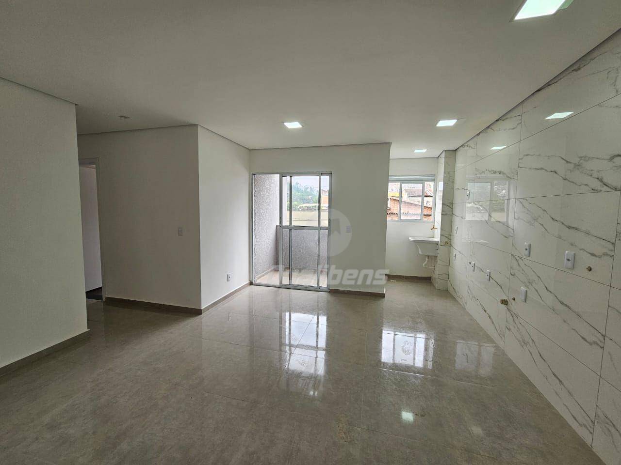 Apartamento à venda com 2 quartos, 50m² - Foto 3