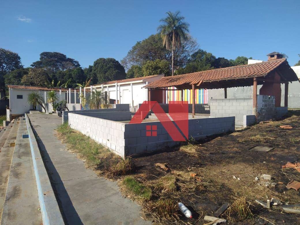 Terreno, 1780 m² - Foto 1