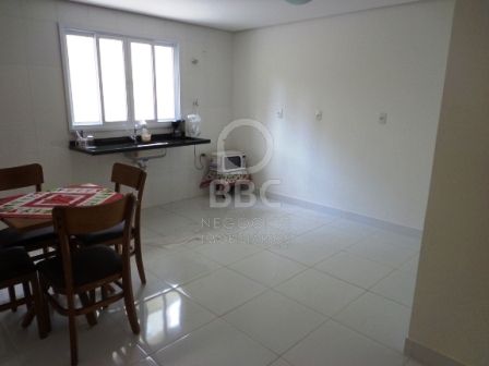 Cobertura à venda com 3 quartos, 250m² - Foto 20