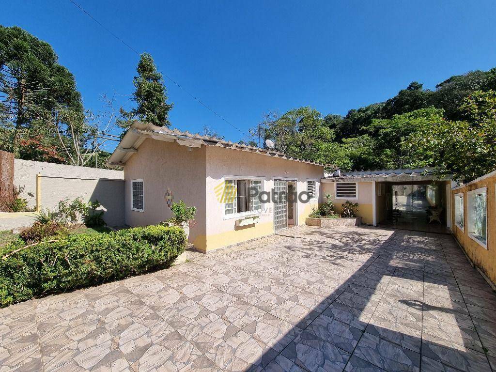 Chácara, 6 quartos, 3326 m² - Foto 36