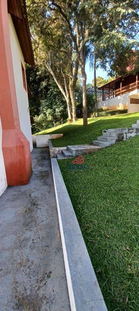 Casa de Condomínio à venda com 3 quartos, 180m² - Foto 22