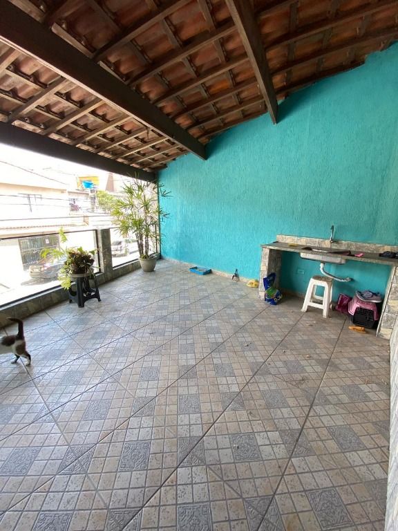 Sobrado à venda com 3 quartos, 238m² - Foto 11