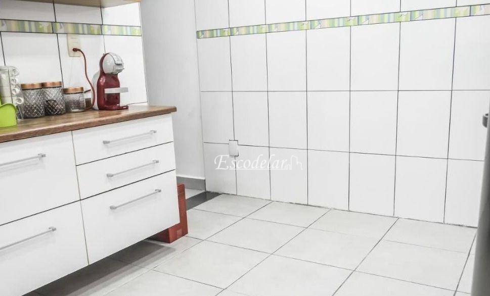 Sobrado à venda com 4 quartos, 208m² - Foto 5