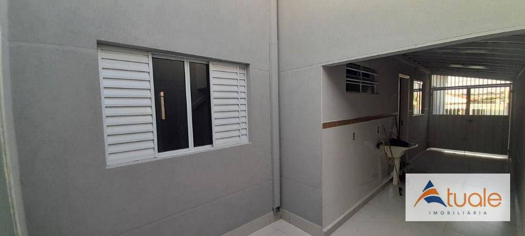 Casa à venda e aluguel com 3 quartos, 160m² - Foto 22