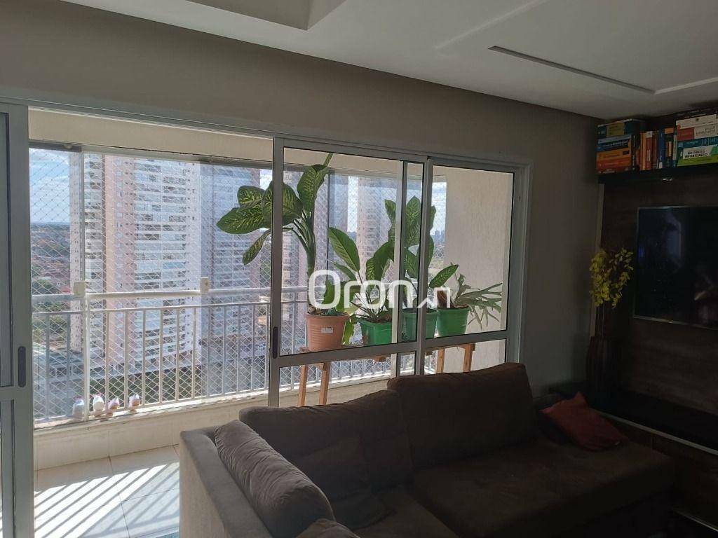 Apartamento à venda com 3 quartos, 84m² - Foto 6