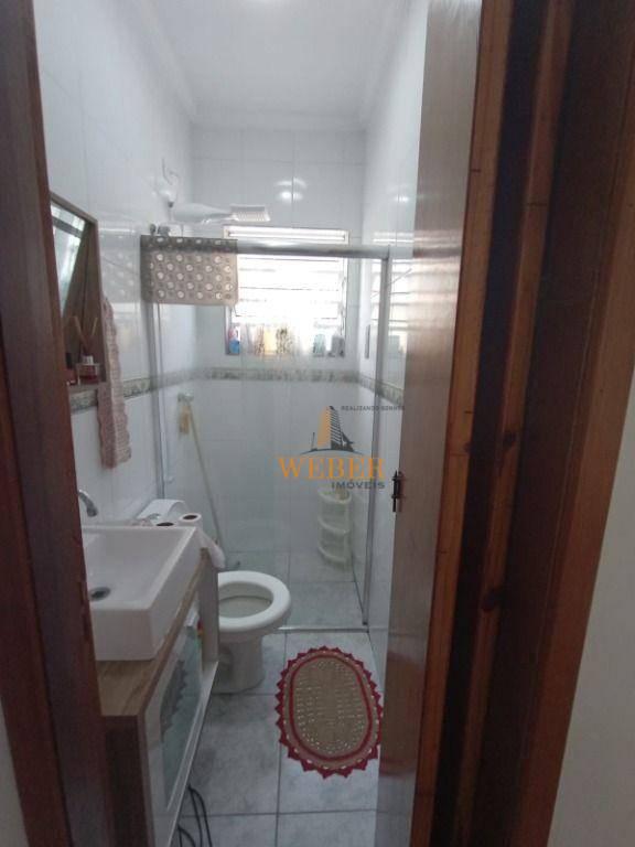 Sobrado à venda com 2 quartos, 68m² - Foto 5