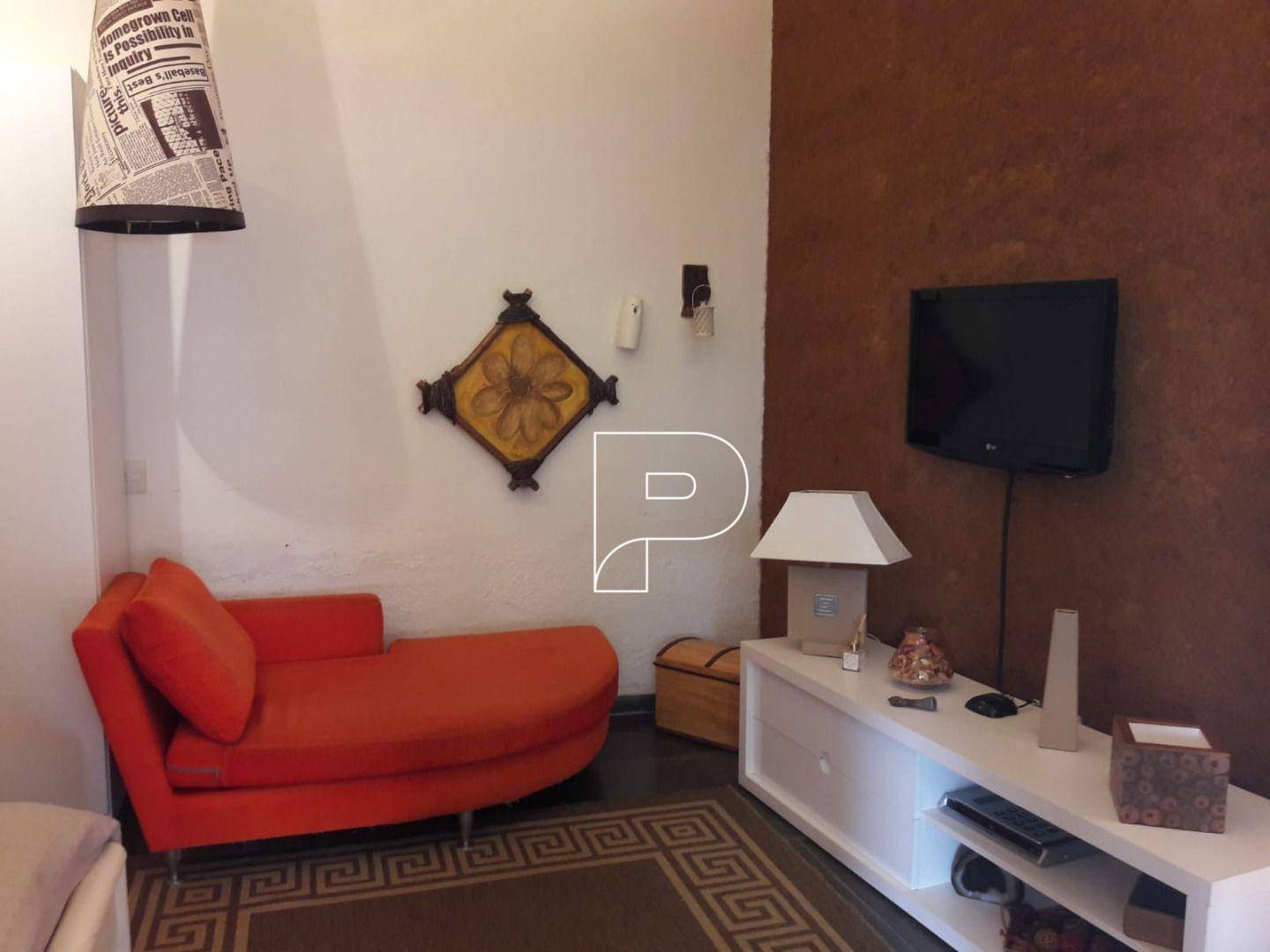 Casa de Condomínio à venda e aluguel com 4 quartos, 600m² - Foto 16