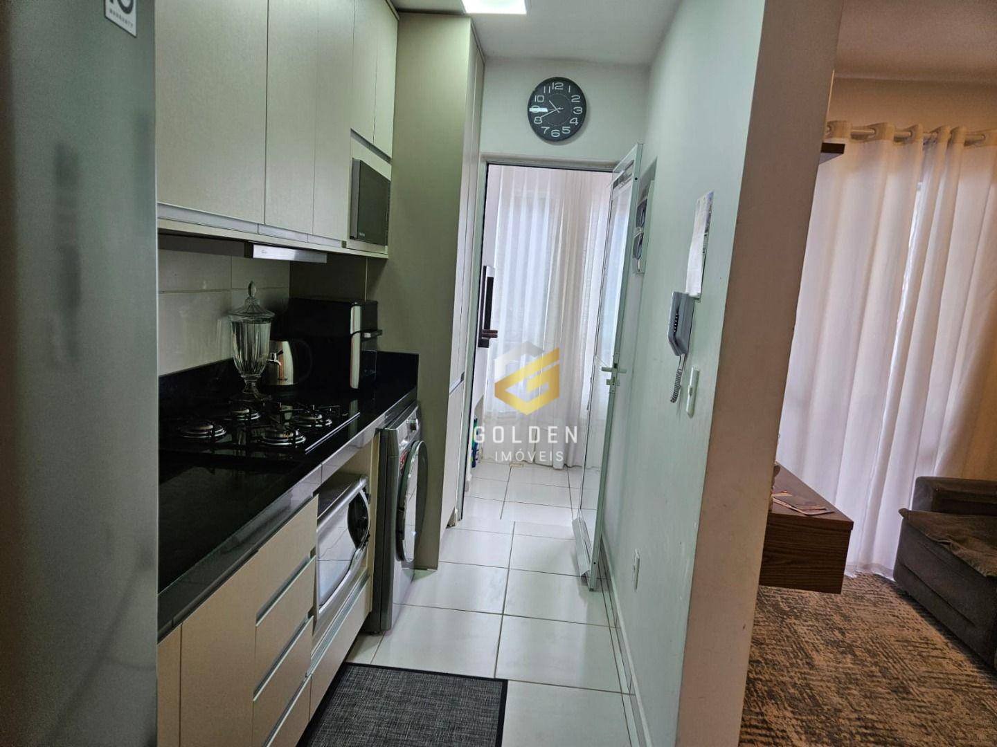 Apartamento à venda com 2 quartos, 55m² - Foto 18