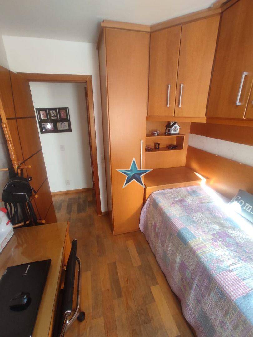 Apartamento à venda com 3 quartos, 81m² - Foto 23