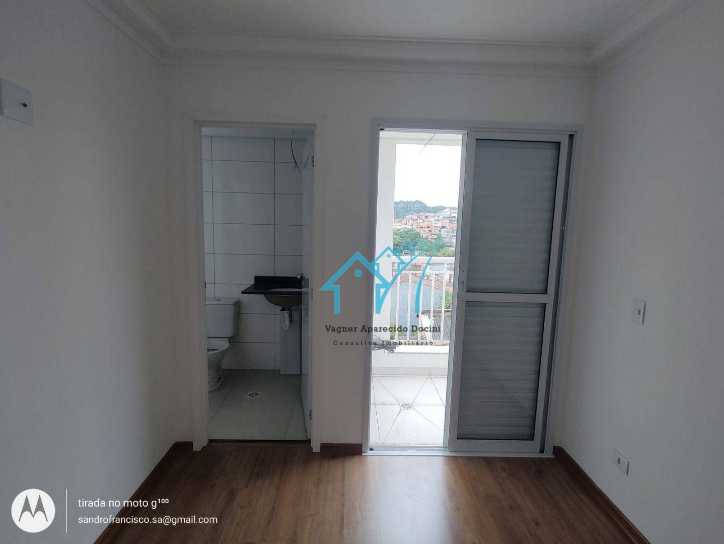 Apartamento à venda com 2 quartos, 72m² - Foto 5