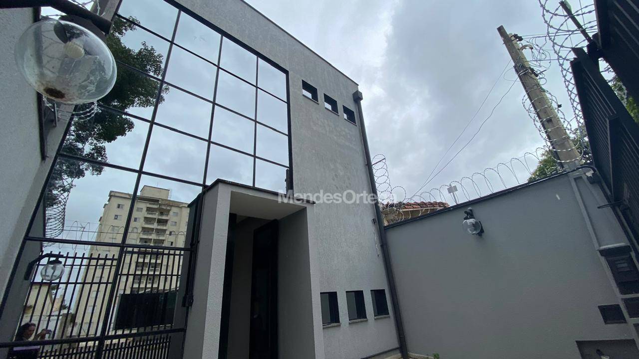 Prédio Inteiro, 220 m² - Foto 1