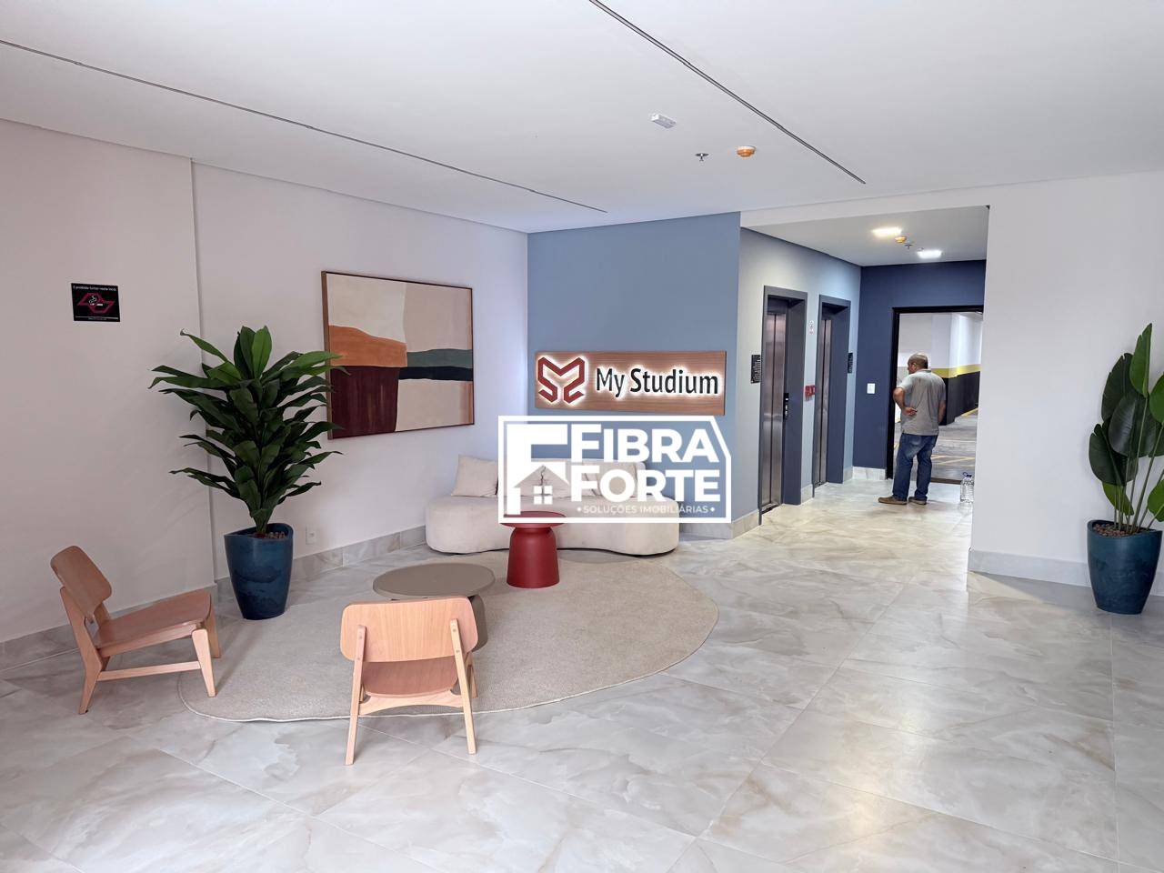 Kitnet-Studio, 40 m² - Foto 5