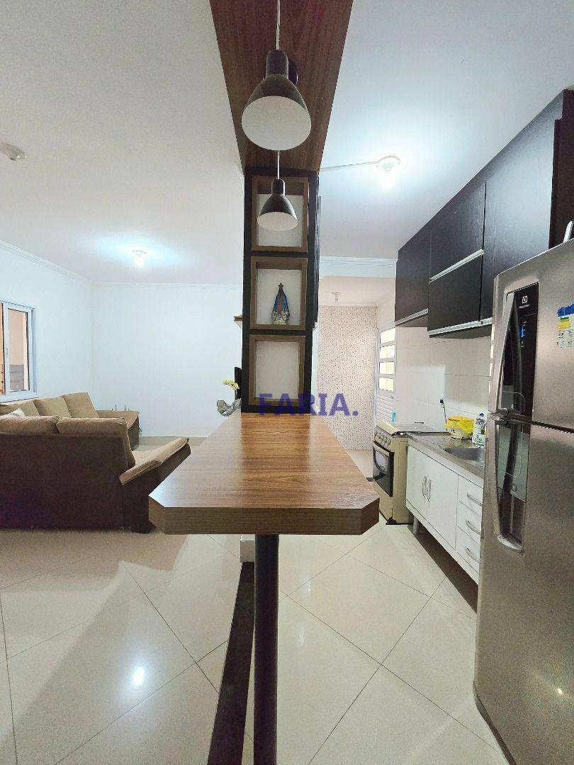 Apartamento à venda com 2 quartos, 77m² - Foto 7