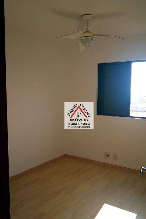 Apartamento à venda com 3 quartos, 63m² - Foto 14