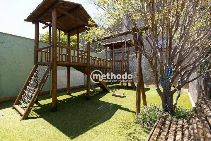 Casa de Condomínio à venda com 3 quartos, 550m² - Foto 8