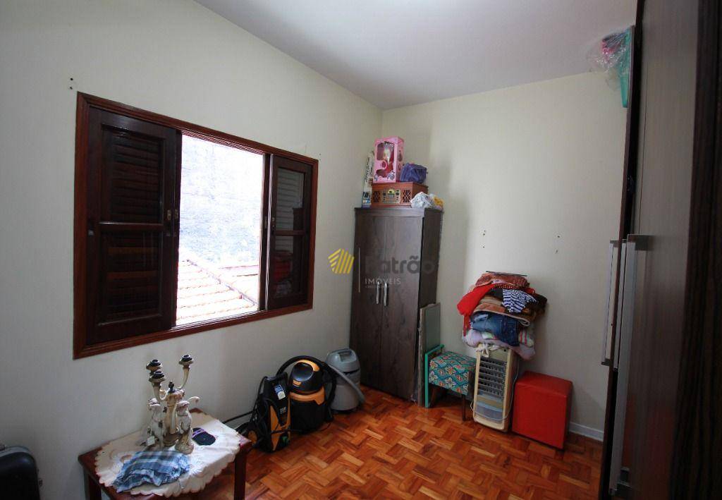 Sobrado à venda com 2 quartos, 98m² - Foto 2