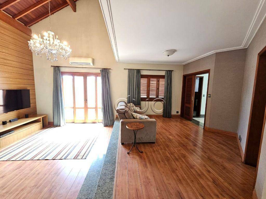 Casa de Condomínio para alugar com 3 quartos, 225m² - Foto 6