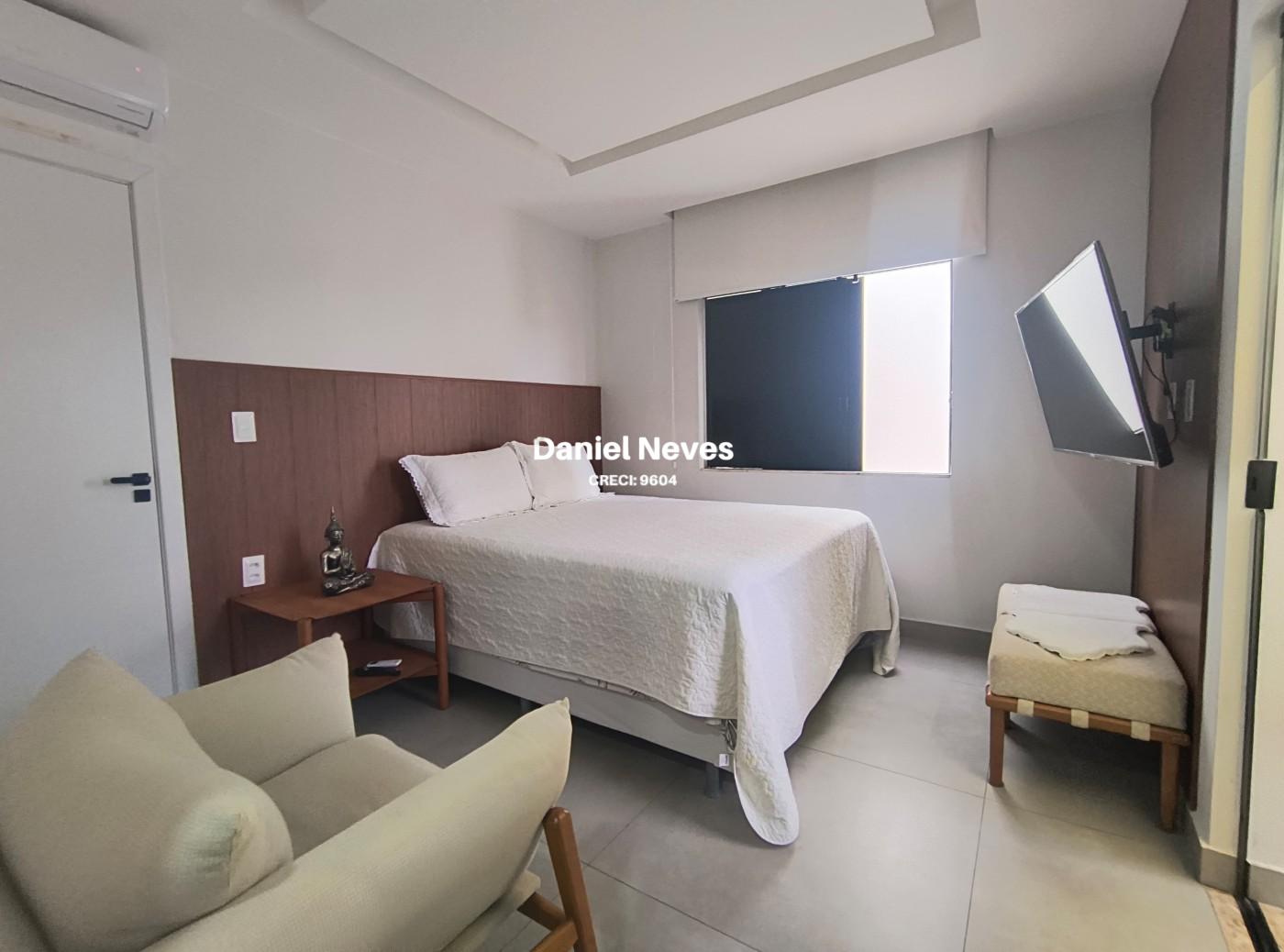 Casa de Condomínio à venda com 4 quartos, 160m² - Foto 20