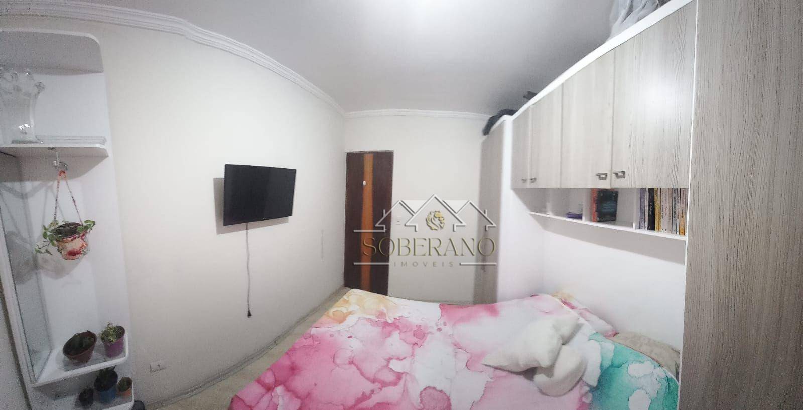 Apartamento à venda com 3 quartos, 68m² - Foto 14