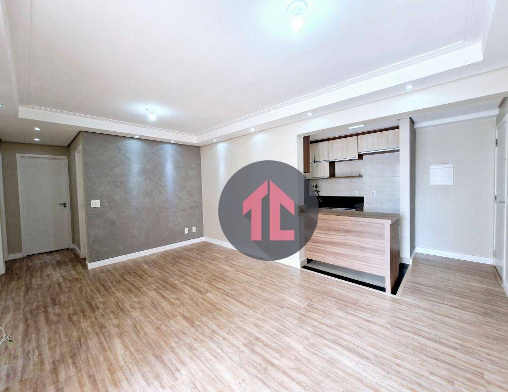 Apartamento à venda com 3 quartos, 75m² - Foto 5