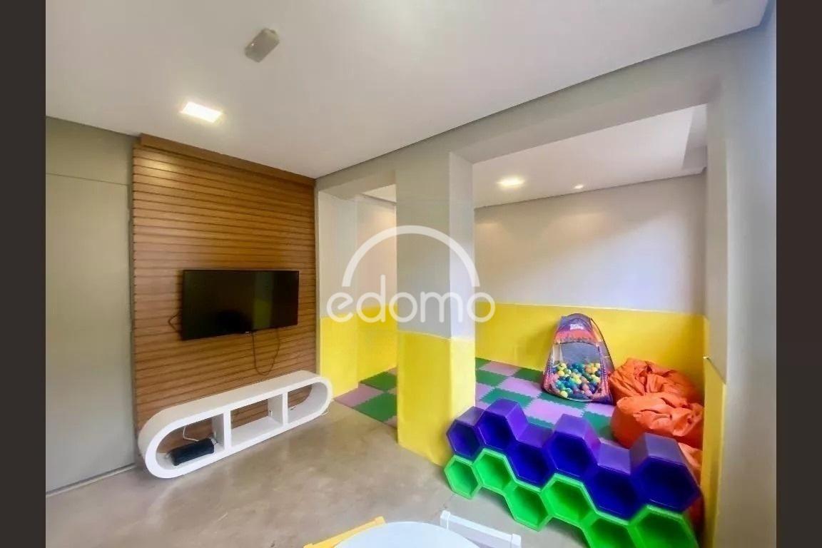 Apartamento à venda com 2 quartos, 60m² - Foto 17