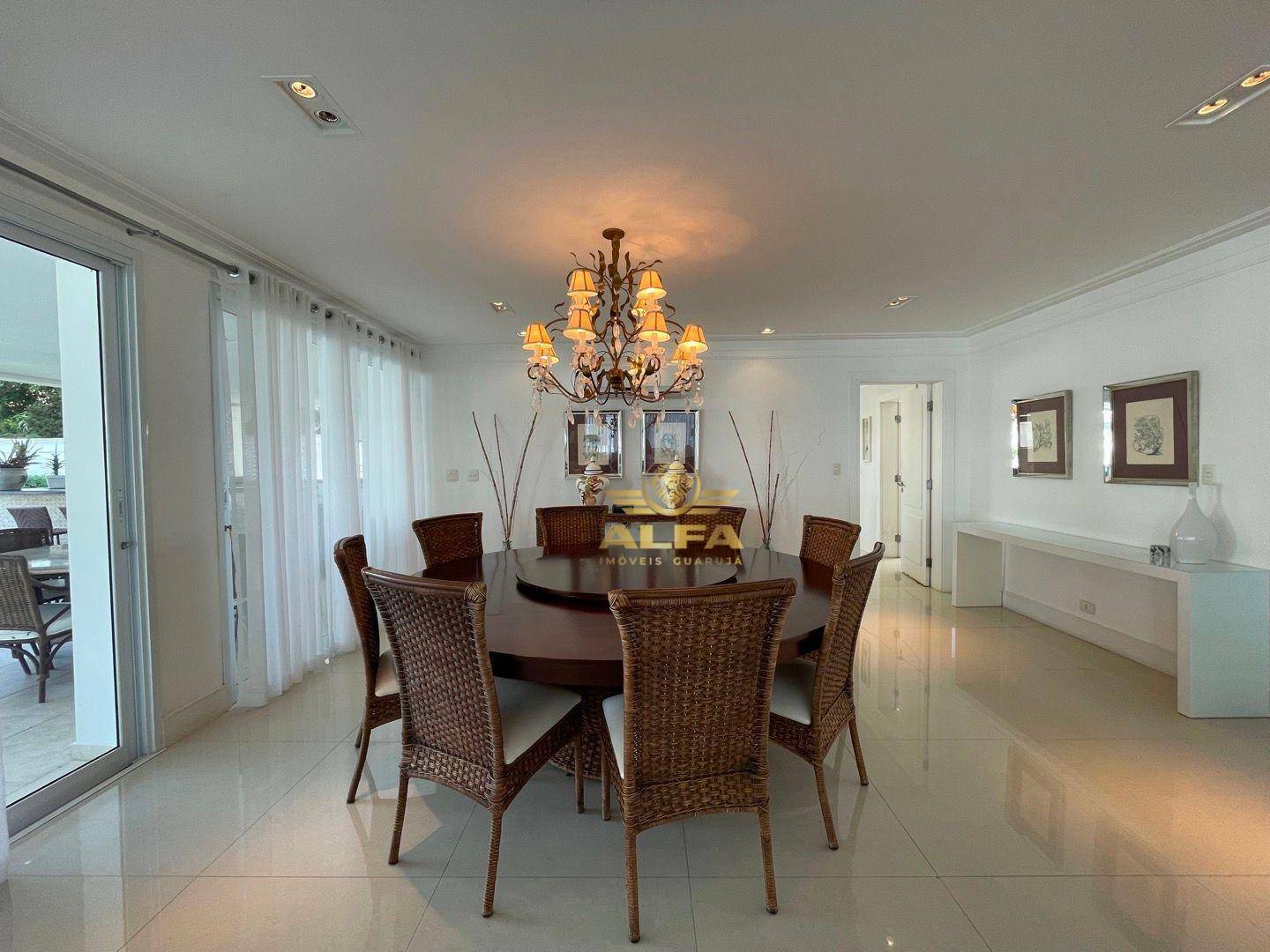 Casa de Condomínio à venda com 6 quartos, 1000m² - Foto 16