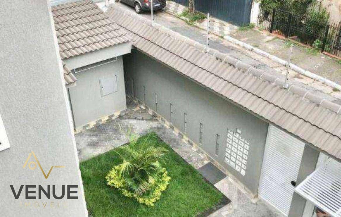 Casa de Condomínio à venda com 2 quartos, 90m² - Foto 21