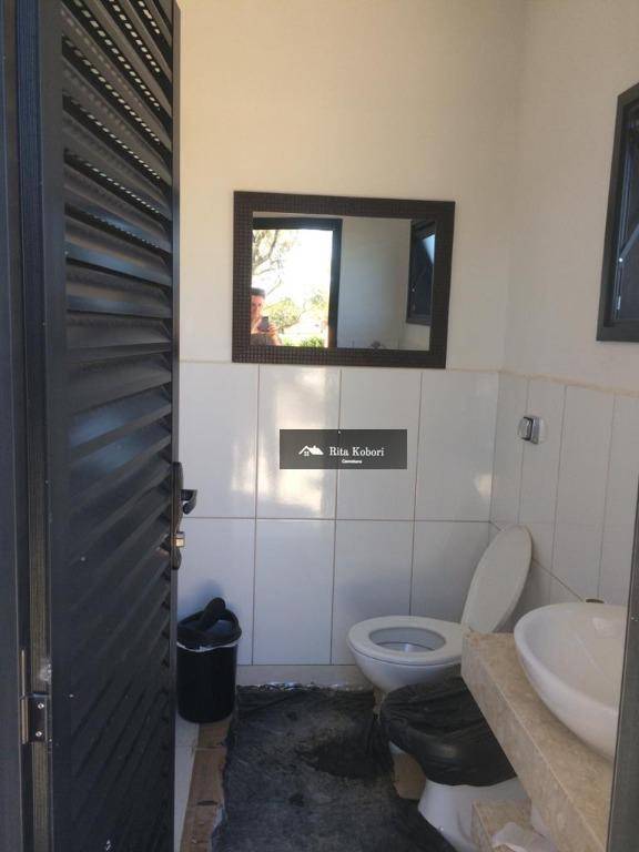 Sobrado à venda com 4 quartos, 216m² - Foto 16