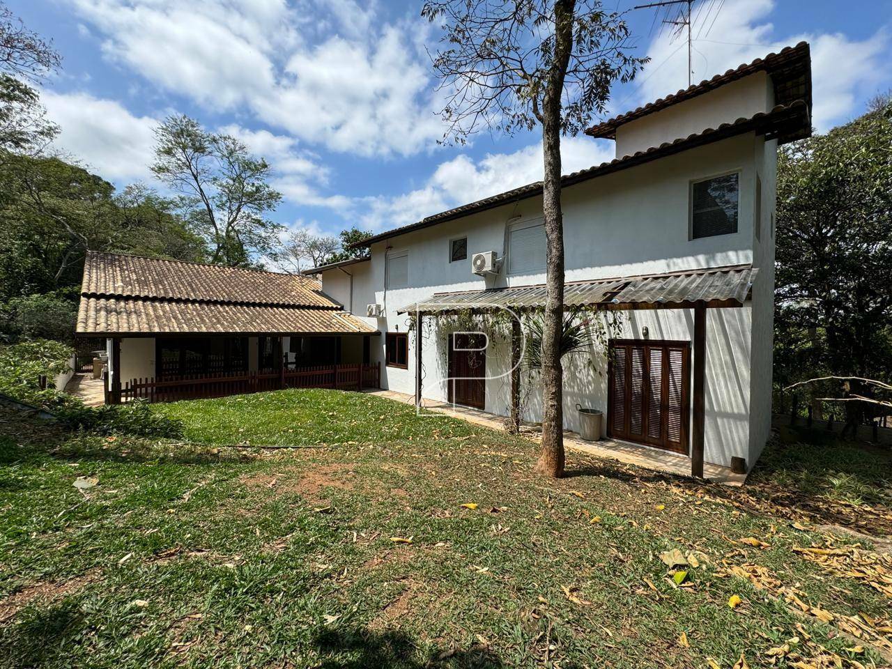 Casa de Condomínio à venda e aluguel com 4 quartos, 300m² - Foto 9