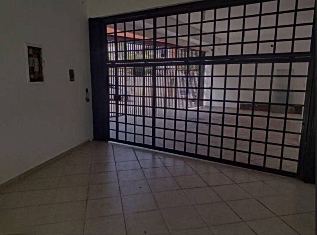 Prédio Inteiro à venda e aluguel, 429m² - Foto 1