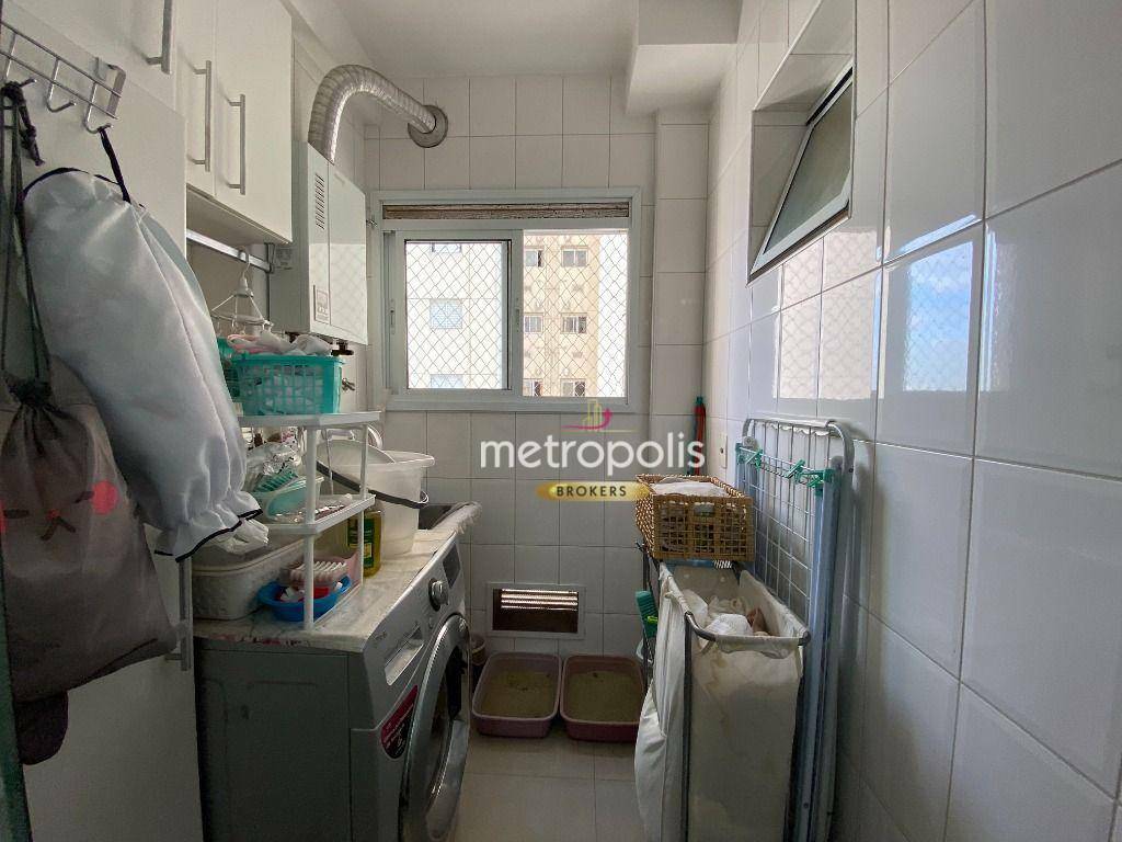 Apartamento à venda com 3 quartos, 76m² - Foto 17