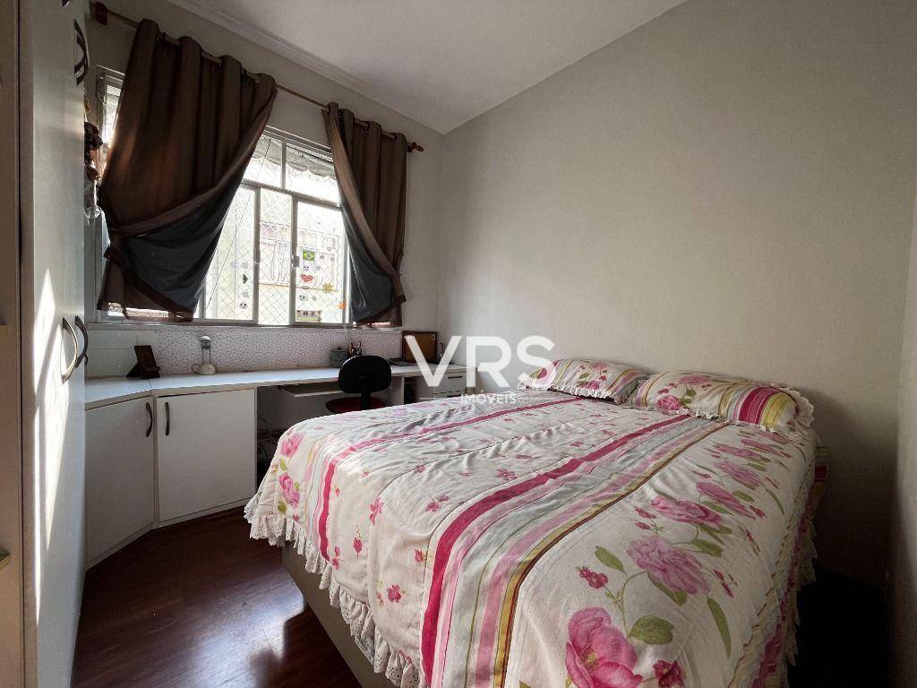 Apartamento à venda com 2 quartos, 55m² - Foto 24