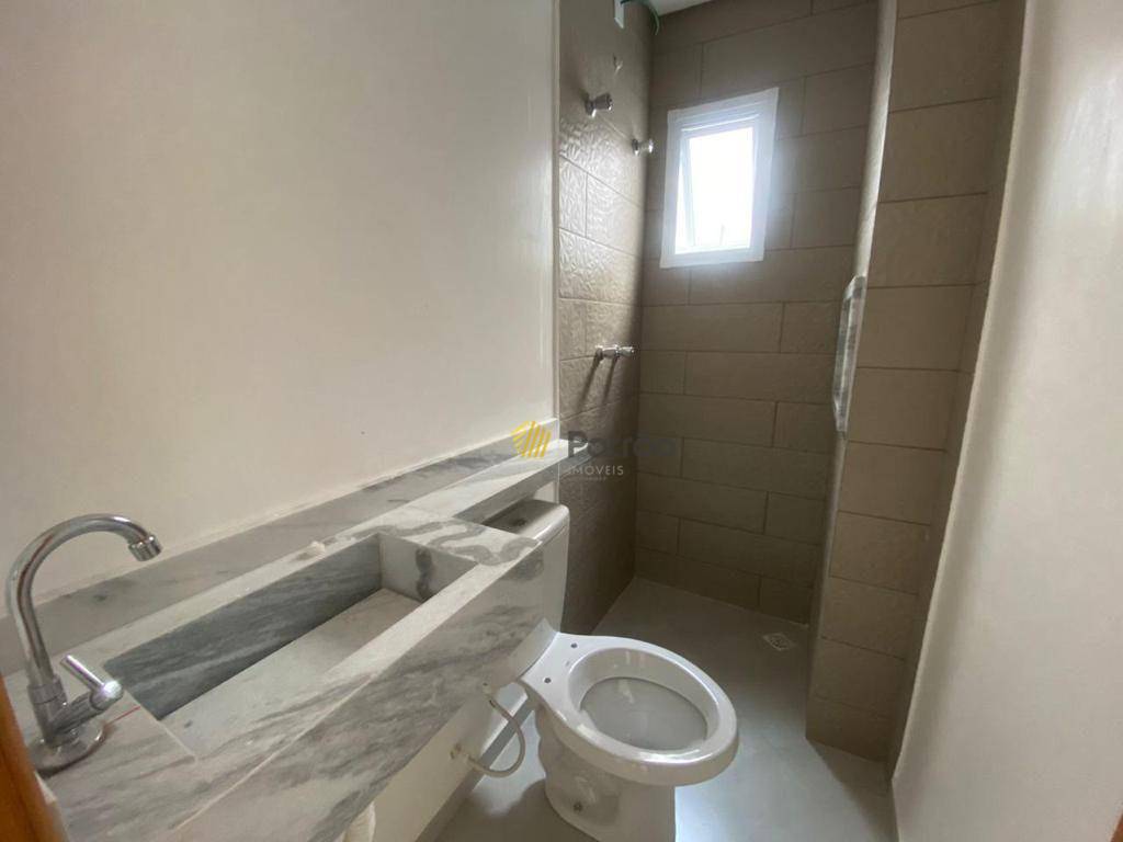 Cobertura à venda com 2 quartos, 100m² - Foto 3