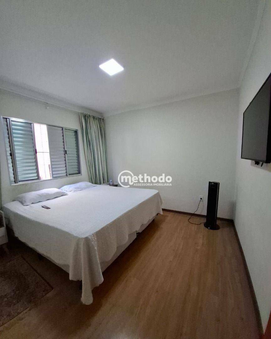 Casa à venda com 3 quartos, 161m² - Foto 10