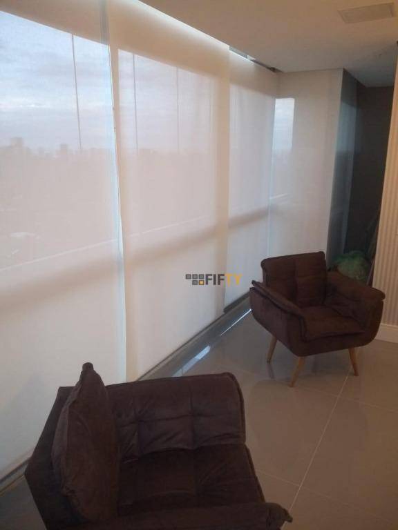 Apartamento para alugar com 2 quartos, 92m² - Foto 3