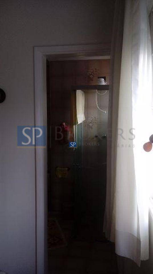 Apartamento à venda com 3 quartos, 138m² - Foto 24