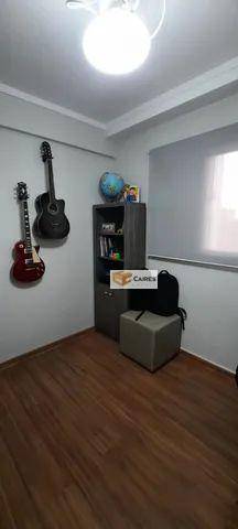 Apartamento à venda com 3 quartos, 87m² - Foto 4