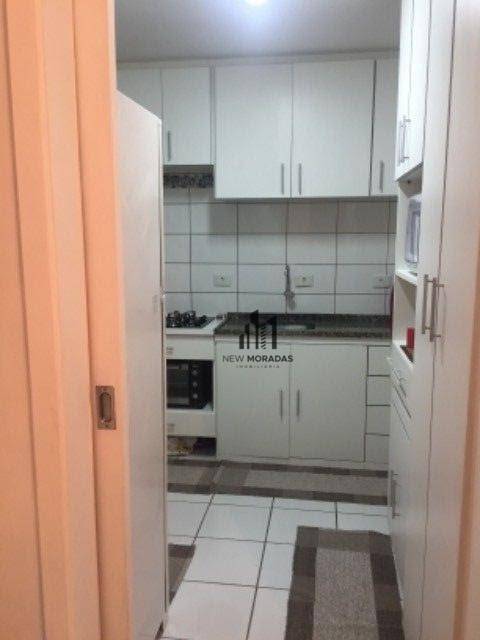 Apartamento à venda com 3 quartos, 58m² - Foto 10