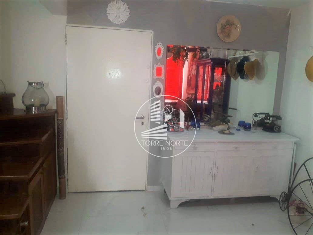 Cobertura à venda com 1 quarto, 80m² - Foto 12