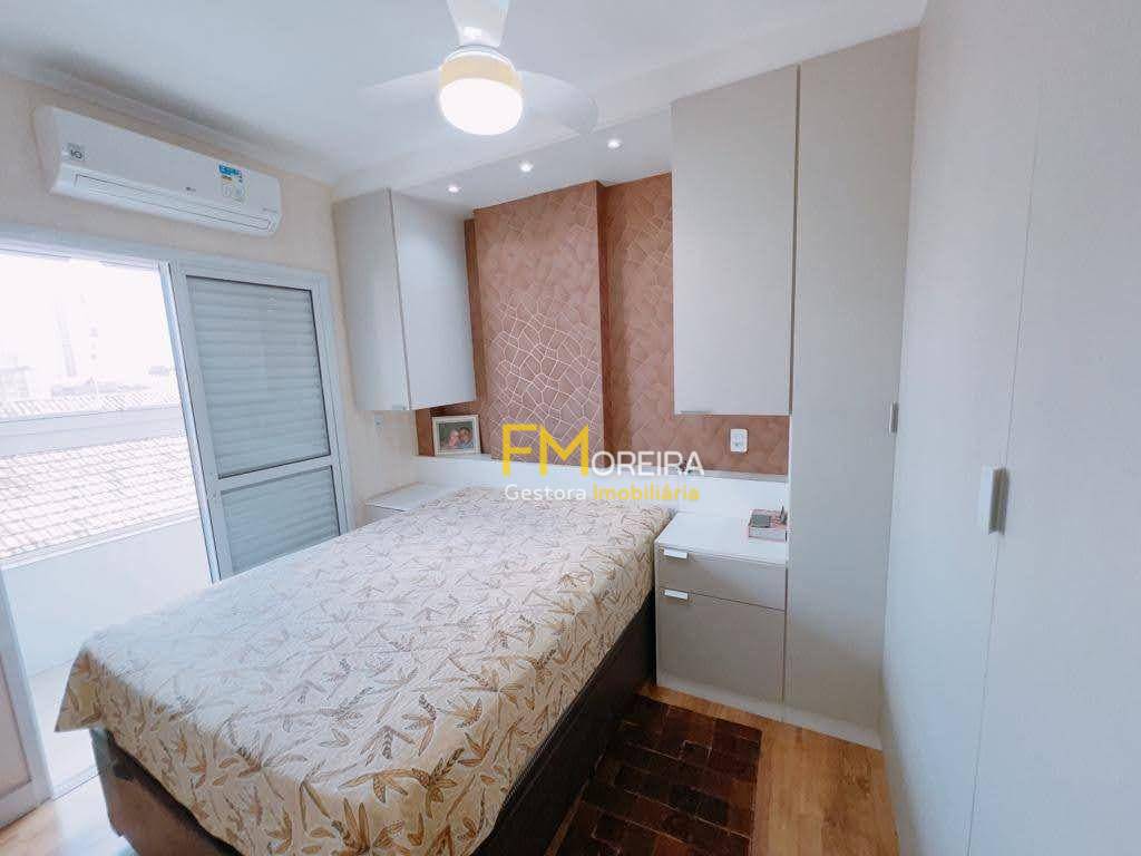 Apartamento à venda com 2 quartos, 84m² - Foto 6