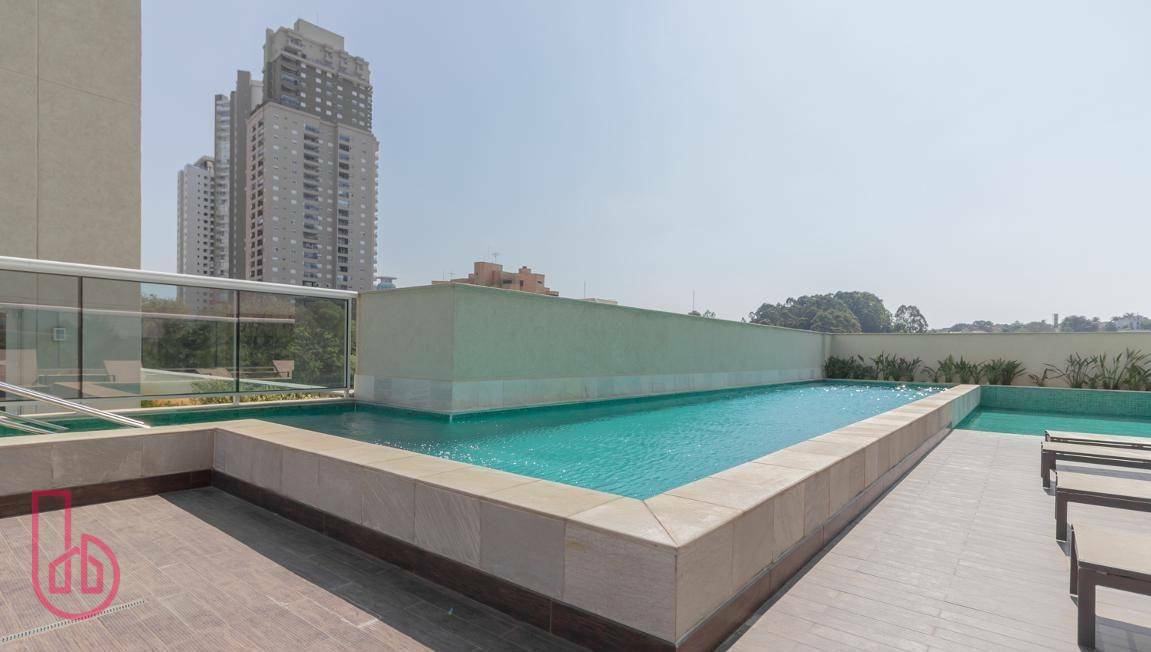 Apartamento à venda com 2 quartos, 66m² - Foto 37