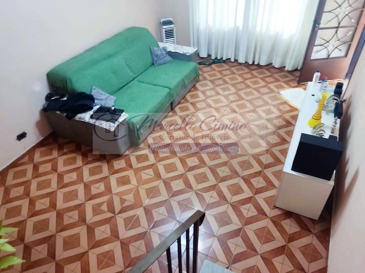 Sobrado à venda com 3 quartos, 146m² - Foto 4