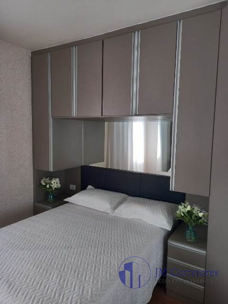 Apartamento à venda com 3 quartos, 64m² - Foto 18