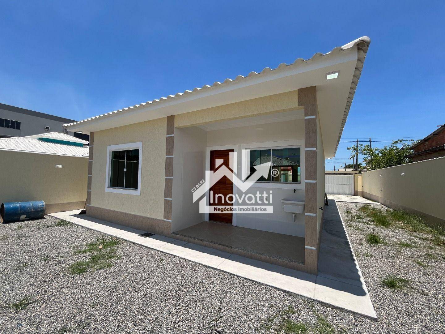 Casa à venda com 3 quartos, 100m² - Foto 18